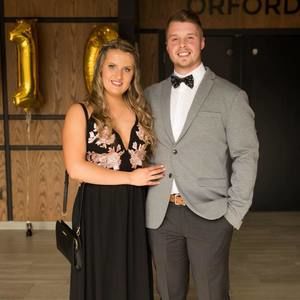 Meet your Posher, Andréanne